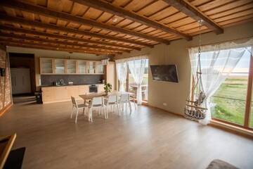 Фотографии Дома для отпуска Salas Holiday Home г. Юркалне (Латвия) №3 Фото Дома для отпуска Salas Holiday Home г. Юркалне 3