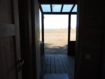 Фотографии Дома для отпуска Camping Zaki house No 9 г. Юркалне (Латвия) №4 Фото Дома для отпуска Camping Zaki house No 9 г. Юркалне 4