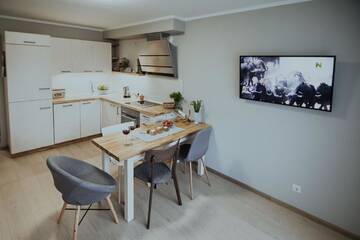 Фотографии Апартаменты Lina apartamenti г. Юркалне (Латвия) №2 Фото Апартаменты Lina apartamenti г. Юркалне 2