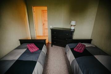 Фото номера Дом для отпуска Дома для отпуска Salas Holiday Home г. Юркалне 8