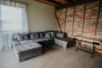 Фото номера Дом для отпуска Дома для отпуска Salas Holiday Home г. Юркалне 41