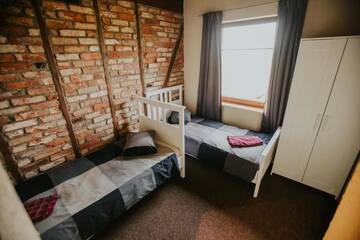 Фото номера Дом для отпуска Дома для отпуска Salas Holiday Home г. Юркалне 46
