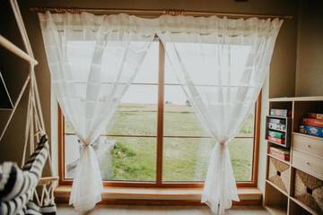 Фото номера Дом для отпуска Дома для отпуска Salas Holiday Home г. Юркалне 43