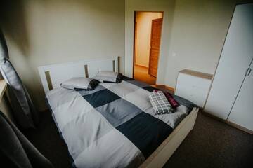 Фото номера Дом для отпуска Дома для отпуска Salas Holiday Home г. Юркалне 47