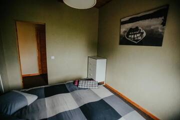 Фото номера Дом для отпуска Дома для отпуска Salas Holiday Home г. Юркалне 50