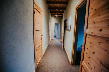 Фото номера Дом для отпуска Дома для отпуска Salas Holiday Home г. Юркалне 55