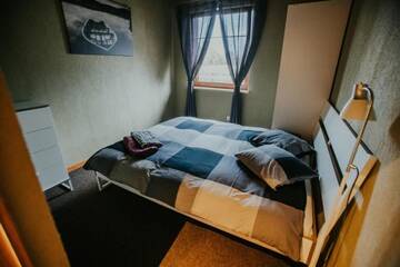 Фото номера Дом для отпуска Дома для отпуска Salas Holiday Home г. Юркалне 52