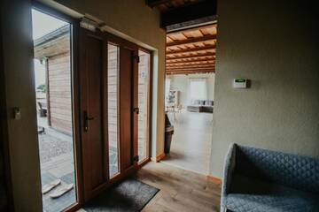 Фото номера Дом для отпуска Дома для отпуска Salas Holiday Home г. Юркалне 18