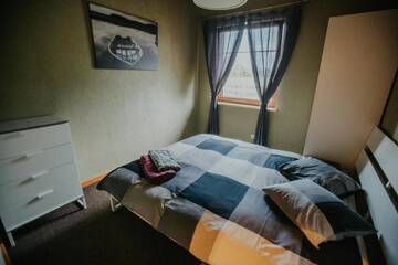 Фото номера Дом для отпуска Дома для отпуска Salas Holiday Home г. Юркалне 15