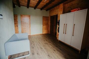 Фото номера Дом для отпуска Дома для отпуска Salas Holiday Home г. Юркалне 19