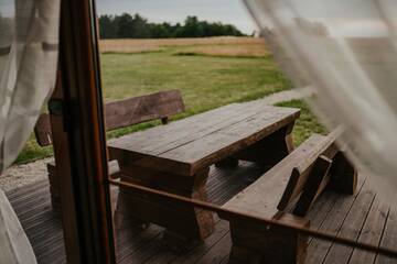 Фото номера Дом для отпуска Дома для отпуска Salas Holiday Home г. Юркалне 26