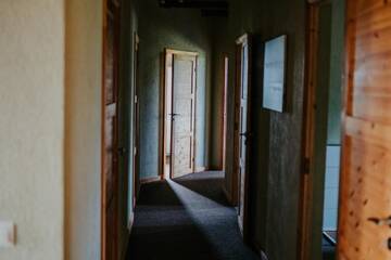 Фото номера Дом для отпуска Дома для отпуска Salas Holiday Home г. Юркалне 27