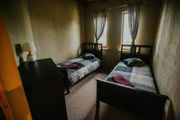 Фото номера Дом для отпуска Дома для отпуска Salas Holiday Home г. Юркалне 9