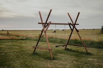 Фото номера Дом для отпуска Дома для отпуска Salas Holiday Home г. Юркалне 35