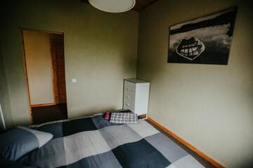 Фото номера Дом для отпуска Дома для отпуска Salas Holiday Home г. Юркалне 10