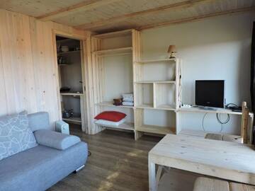 Фото номера Дом для отпуска Дома для отпуска Camping Zaki house No 9 г. Юркалне 24