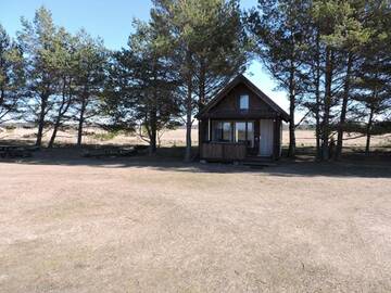 Фото номера Дом для отпуска Дома для отпуска Camping Zaki house No 9 г. Юркалне 37