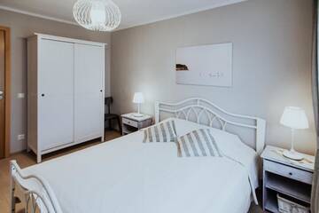 Фото номера Апартаменты с 2 спальнями Апартаменты Lina apartamenti г. Юркалне 75
