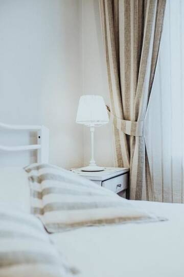 Фото номера Апартаменты с 2 спальнями Апартаменты Lina apartamenti г. Юркалне 72