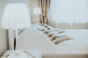 Фото номера Апартаменты с 2 спальнями Апартаменты Lina apartamenti г. Юркалне 73