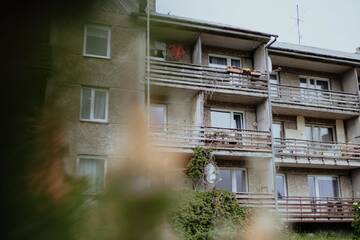 Фото номера Апартаменты с 2 спальнями Апартаменты Lina apartamenti г. Юркалне 11