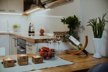 Фото номера Апартаменты с 2 спальнями Апартаменты Lina apartamenti г. Юркалне 20