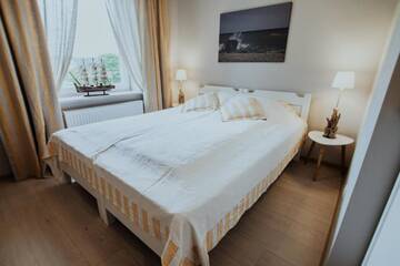 Фото номера Апартаменты с 2 спальнями Апартаменты Lina apartamenti г. Юркалне 69