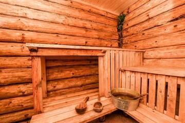 Фото номера Дом для отпуска Загородные дома Avoti г. Юркалне 24